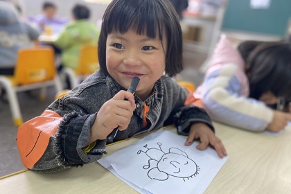 汇聚爱心，让希望延续