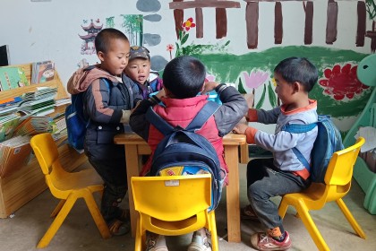 避免教师“一言堂”，家长也有想说的话