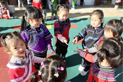 【案例分析】幼儿园孩子之间发生“矛盾”怎么办
