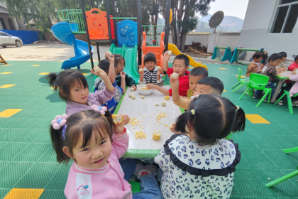 美好“食”课