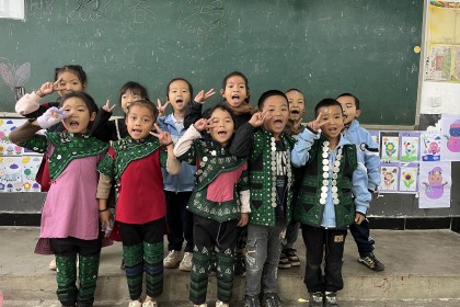 幼儿班案例 | 每颗星星都闪耀